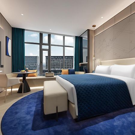 Vance Hotel - Alibaba Xixi C District 항저우 외부 사진